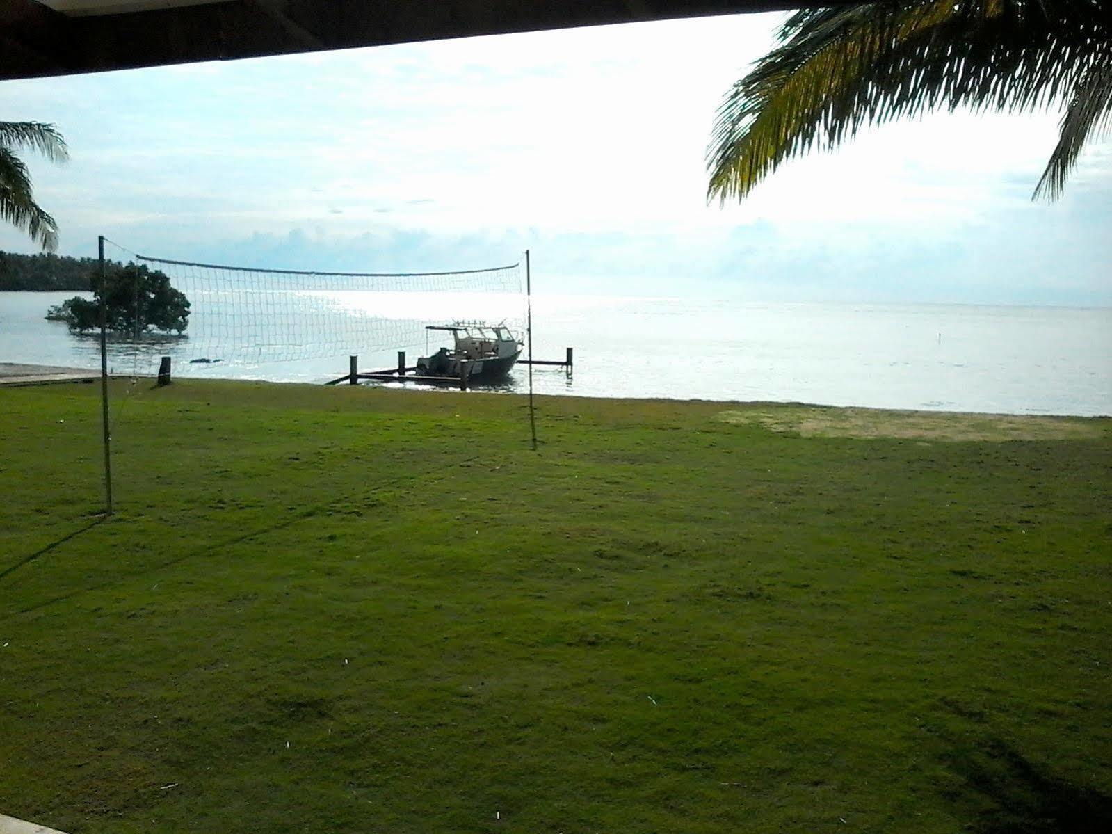 Reef Beach Houses Siargao Kültér fotó