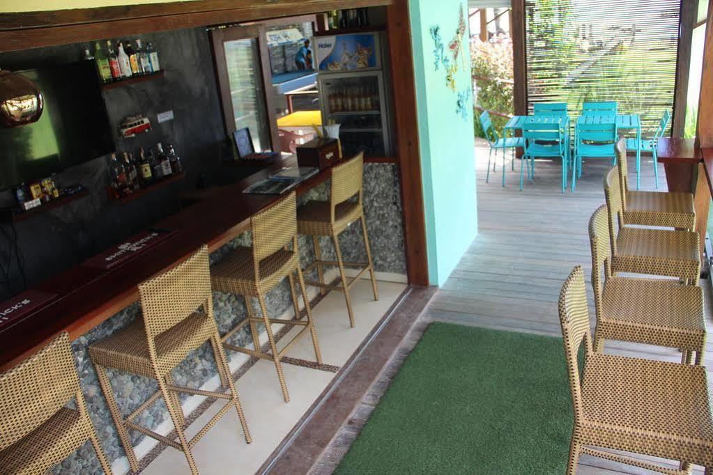 Reef Beach Houses Siargao Kültér fotó